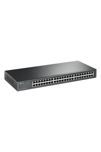 TL-SF1048, 48-Portlu 10/100MBPS Rackmount Switch ürün görseli 1