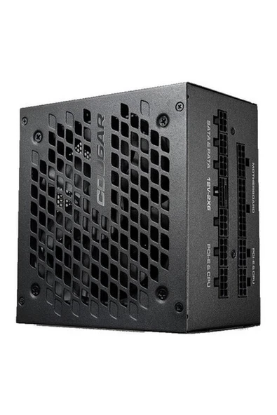 Cougar 1000W Gold Gex X2 Gen 5.0 Power 80+ Full Mo Cgr-Gex X2-1000 ürün görseli 1