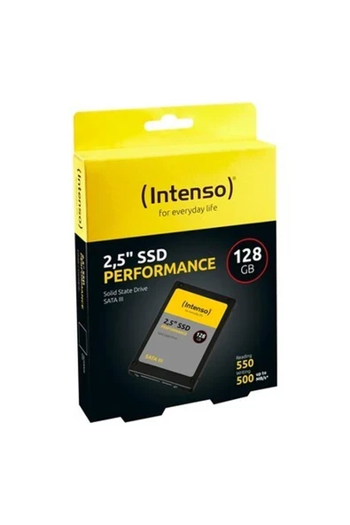 Intenso 2,5\ ürün görseli 1