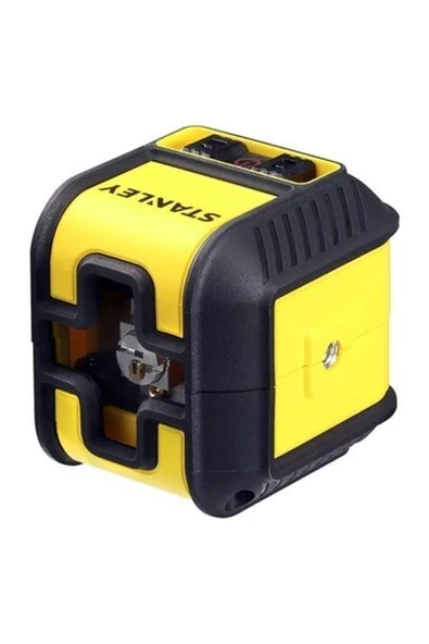 STHT774981 Cubıx Çapraz Çizgi Lazer Hizalama ürün görseli 1