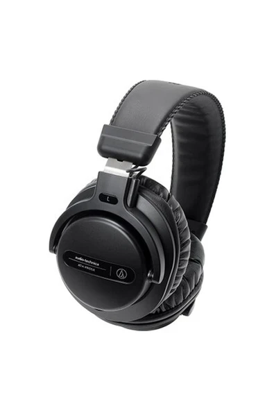 Audio Technica ATH-PRO5XBK Dj Kulaklık ürün görseli 1