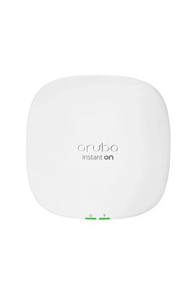 HP Hpe Aruba R9B28A Instant On AP25 Rw Access Poınt ürün görseli 1