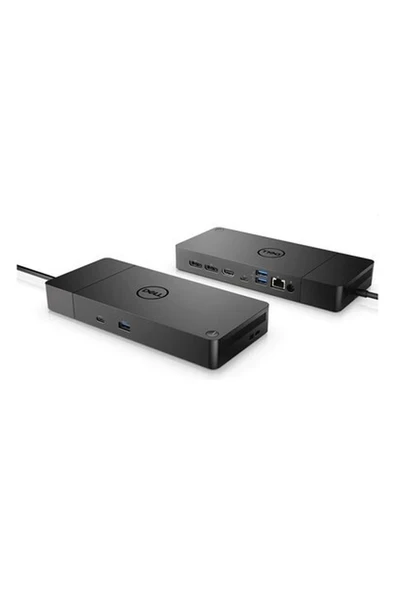 Dell Dock WD19S 130W (210-AZBX) ürün görseli 1