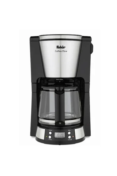 Fakir Coffee Mine Filtre Kahve Makinesi ürün görseli 1