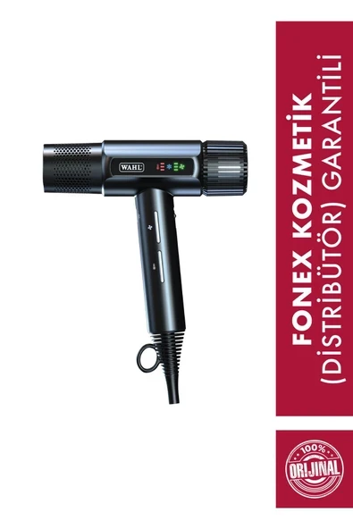 4321 Vanquish Barber Fön Makinası ürün görseli 1