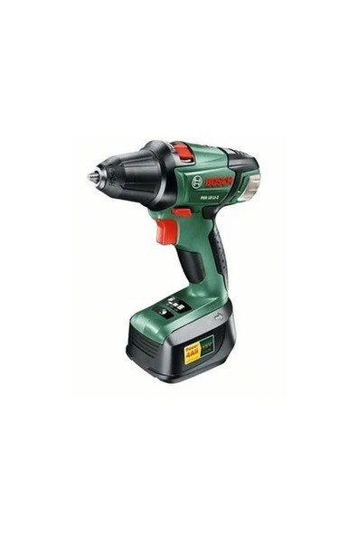 Bosch PSR 18 LI-2 Tek Akülü Vidalama  Makinesi ürün görseli 1