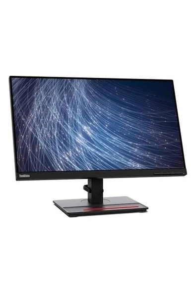 24 Lenovo T24M-29 63A5GAT6TK IPS 4ms 60HZ HDMI ürün görseli 1