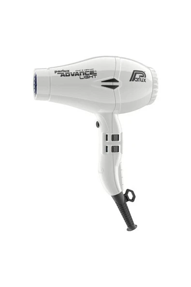 Parlux Advanced Light Ionic Ceramic Saç Kurutma Makinesi 2200 W | Beyaz ürün görseli 1