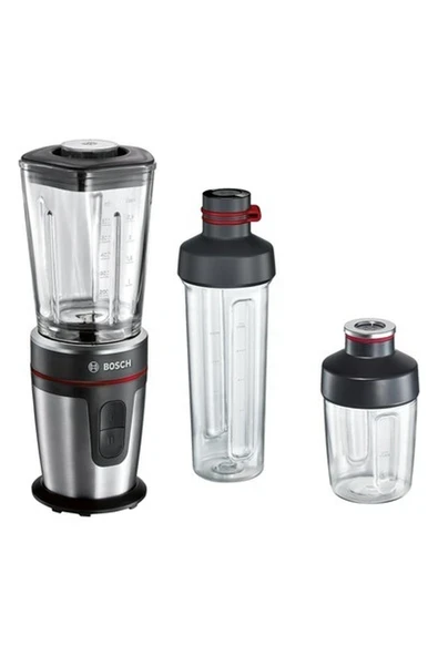 Bosch MMBM7G3M Mixx2Go Blender ürün görseli 1
