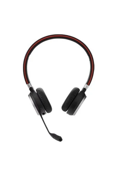 Jabra Evolve 65 Ms Stereo Kulaklık ürün görseli 1