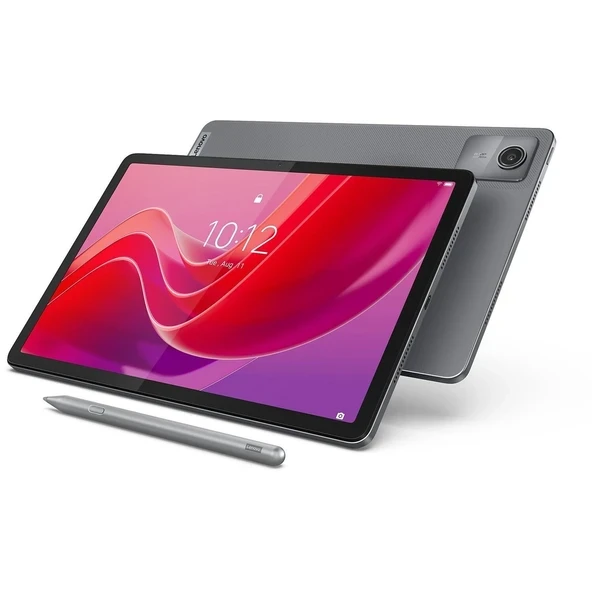 Lenovo Tab M11 Lte 11 Inç 8/128GB Folio Kılıf+ Kalem Tablet  ZADB0335TR ürün görseli 1