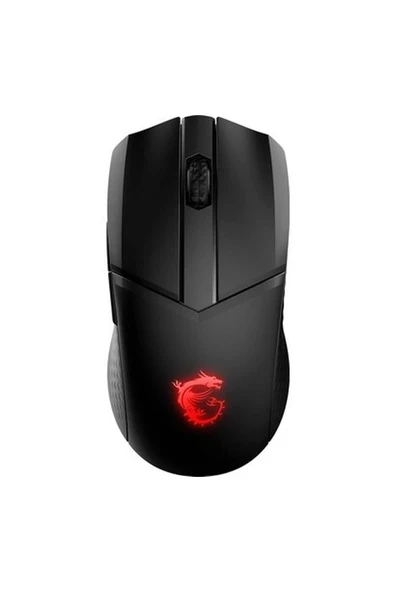 Gg Clutch GM41 Lıghtweıght Wıreless Gamıng Mouse 76 gr Max 20000 Dpı(Yazılım) 1ms Pollıng Pıxart PMW-3370 Optık Sensor Omron Swıtch Rgb LED Mystıc Lıght ürün görseli 1
