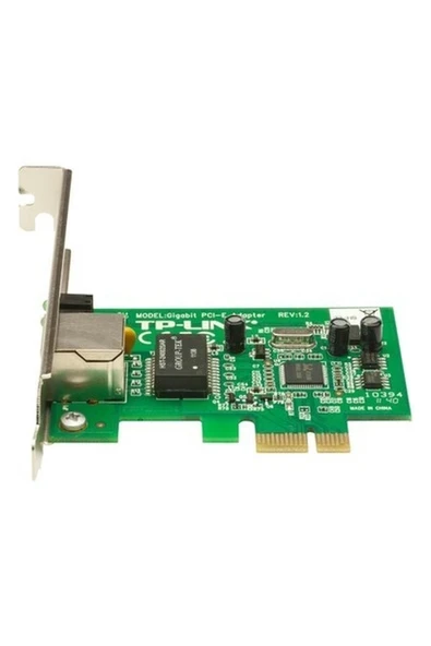 Lenovo 4XC7A08235 Thınksystem Broadcom 5719 1gbe RJ45 4-Port Ocp Ethernet Adapter ürün görseli 1