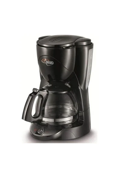 Delonghi Icm2.1b Filtre Kahve Makinesi ürün görseli 1