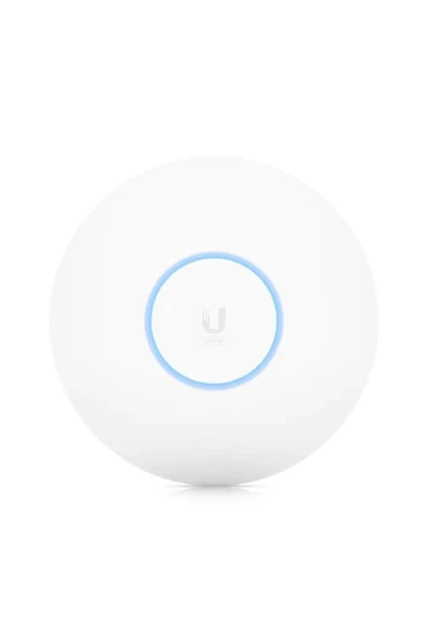 U6-PRO 2.4/5GHZ DUALBAND WIFI6 4X4 MU-MIMO 5.3GBPS İÇ ORTAM TAVAN TİPİ ACCESS POINT(ADAPTÖRSÜZ ürün görseli 1