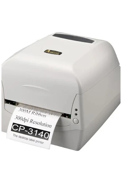 CP-3140EX BARKOD YAZICI ürün görseli 1