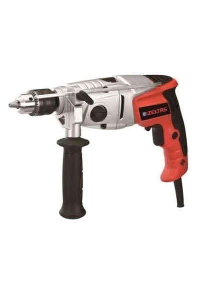 Izeltaş 7520-13 Darbeli Matkap (850 W) ürün görseli 1