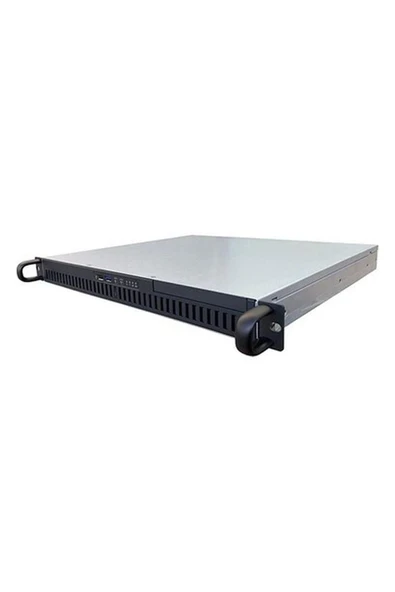 TGC-10395 1u Server Kasa 400W 2x3.5 2 x 2.5 HDD ürün görseli 1