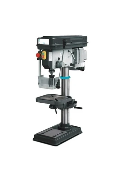 Euromax EM16 Sütunlu Matkap 16 mm ürün görseli 1