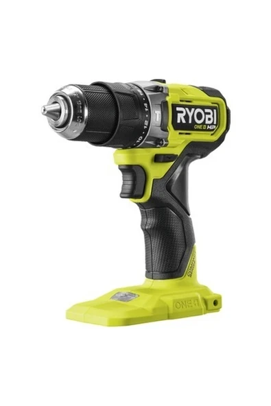 Ryobi RPD18C1-1C20G 18V Kömürsüz Darbeli Matkap (5133006525) ürün görseli 1