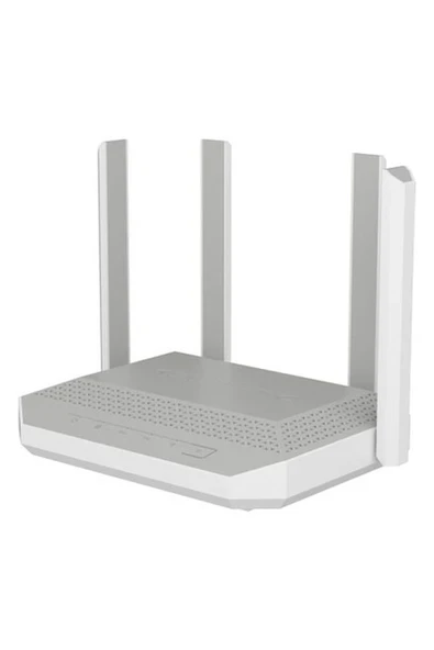 Keenetic Titan BE7200 Mesh Wi-Fi 7 Multi-Gigabit Router, 4X1GBIT/S, 1x2.5gbit/s, 1X10GBIT/S, Usb2.0, Usb3.2 KN-1812 ürün görseli 1