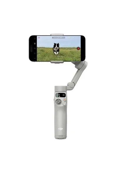 Djı Osmo Mobile 7 ürün görseli 1