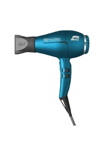 Parlux Digitalyon Fön Makinesi 2400 W | Mavi ürün görseli 1
