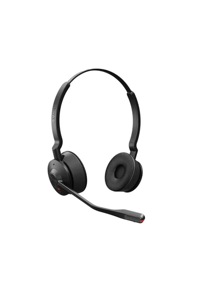 Engage 55 SE Stereo, USB-A, UC, EMA/APAC Kulaklık ürün görseli 1