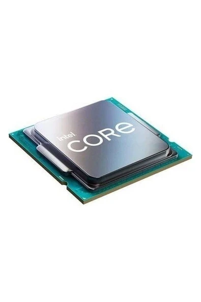 Intel Core i5 13600KF 3,5 GHz 24 MB Cache 1700 Pin İşlemci ürün görseli 1