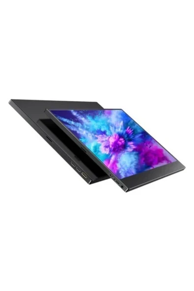 Uperfect Dokunmatik Ekran Fhd 1080P IPS Taşınabilir Monitör ürün görseli 1
