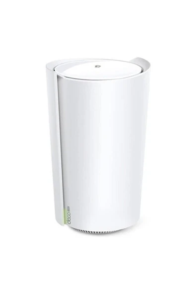 Deco X73-DSL(1-PACK), AX5400 Mbps, Dual-Band, Gigabit Ethernet Portları, 150 Cihaza Kadar Bağlantı, 270 M² 'ye Kadar Kapsama, Fiber Destekli Wi-Fi 6 Vdsl Mesh Modemi ürün görseli 1