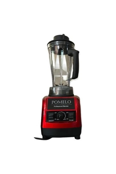 Pomelo Proffessıonal Blender ürün görseli 1