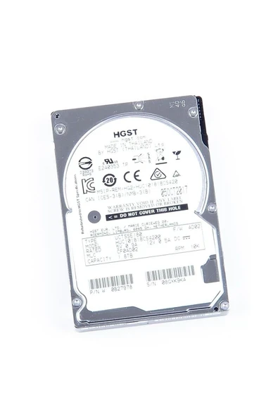 Huc101818cs4200 1.8tb 10k Sas 2.5\" Disk ürün görseli 1