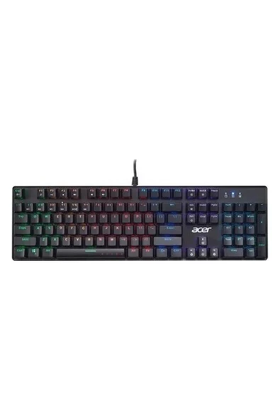 Acer Predator Aethon 700 Oyuncu Klavyesi Nitro Gen 2 Gaming ürün görseli 1