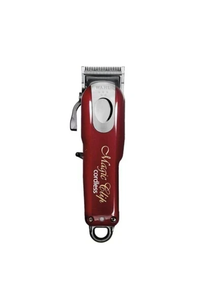 8148 Cordless Magic Clip Kablolu ve Kablosuz Saç Kesme Makinası ürün görseli 1