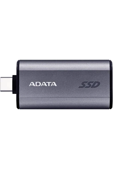 GÇAVM SC750 2TB Harici SSD – USB 3.2 Gen2, 1050MB/s Okuma, 1000MB/s Yazma, Taşınabilir ShopGÇ ürün görseli 1
