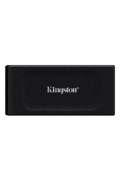 Xs1000 Sxs1000/2000g 2tb Usb 3.2 Taşınabilir Ssd Disk ürün görseli 1