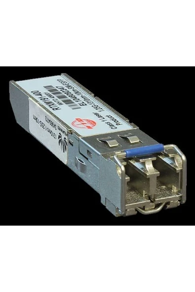 SFP-10G-USR 10GBase-USR Optical Transceiver,SFP+,10G,Multi-Mode Module 850nm ,0.1km, L ürün görseli 1