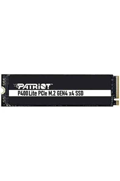 2TB P400 LITE P400LP2KGM28H 3500-2700MB/s M2 NVME GEN4 DİSK ürün görseli 1