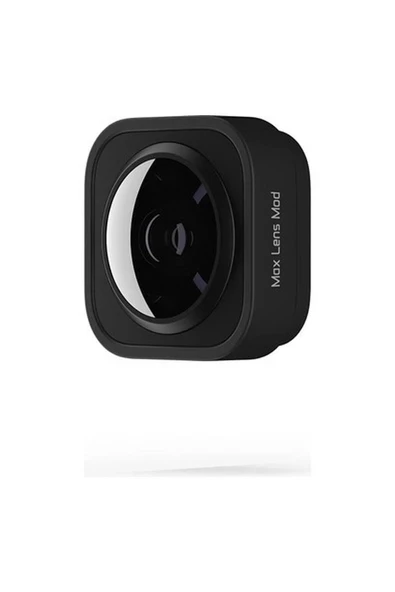 Max Lens Mod (HERO10 Siyah/hero9 Siyah) - Resmi Gopro Aksesuarı ürün görseli 1