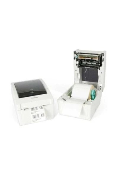 B-EV4T Thermal + Thermal Transfer Seri + Usb + Ethernet 127 mm/sn 203 dpi Barkod Yazıcı ürün görseli 1