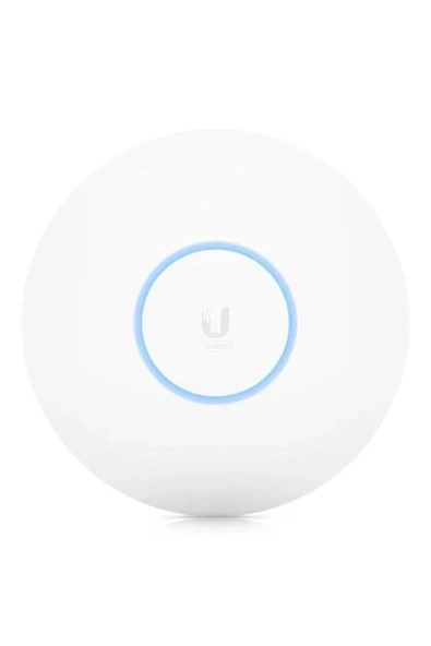 UBIQUITI U6-PRO AX5400 DUAL BAND TAVAN TIPI KURUMSAL ACCESS POINT ürün görseli 1