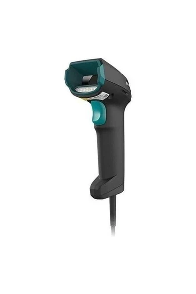 iData Idata J16 J16-0-HD7311GU0CD USB 2d-Karekod Okuyucu ürün görseli 1