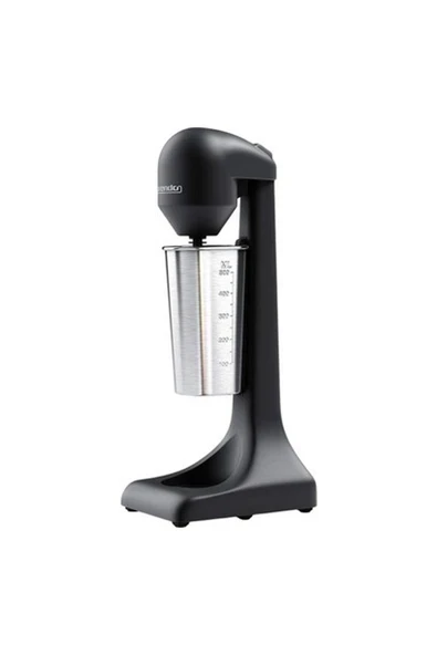 500ML Elektrikli Drink Mixer 22.000 Rpm Protein Shaker Smoothie ürün görseli 1