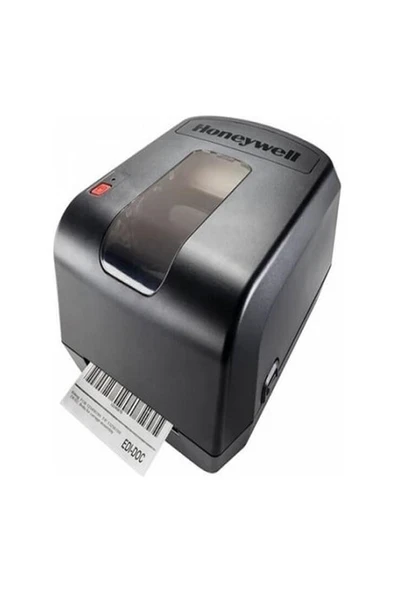 Honeywell PC42T Plus Barkod Yazıcı Usb/ethernet ürün görseli 1