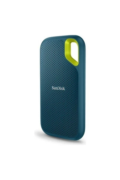 Sandisk Extreme 2 Tb 1050MB/S Taşınabilir Ssd, USB 3.2 Gen 2 (Monterey) ürün görseli 1