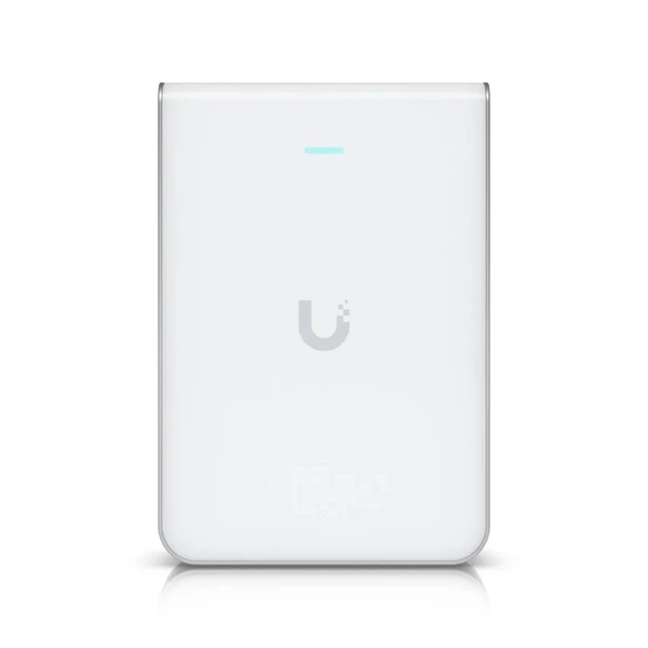 Erişim noktası Ubiquiti Unifi U7 Pro Duvar Wi-Fi7 PoE ürün görseli 1