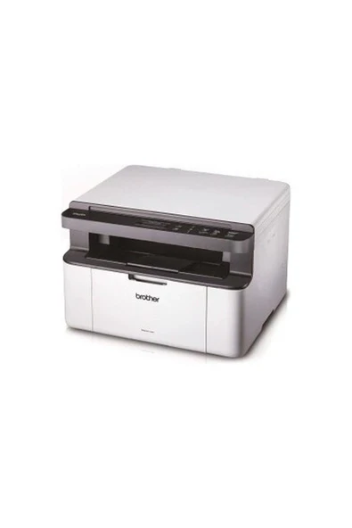 Brother Laserjet DCP1511 2T Brother Orijinal 2 Tam Dolu Tonerli Lazer Yazıcı ürün görseli 1