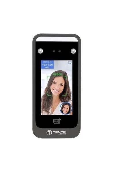 Tenfeı D 70 Access Yüz Tanıma (Proximity) ürün görseli 1