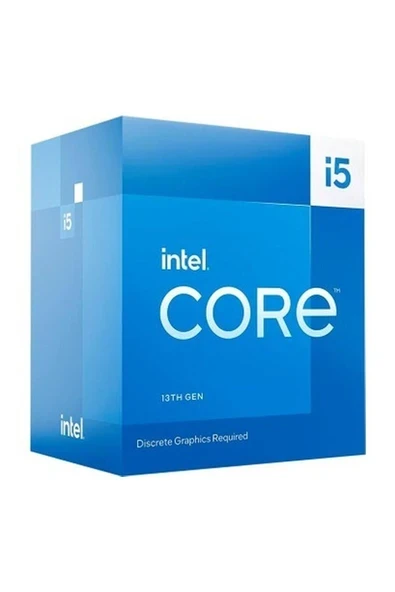 Store Core I5-13400F Işlemci 20 MB Akıllı Önbellek Kutusu ürün görseli 1